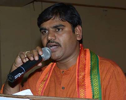 BJP's Strange Argument on Kadapa Steel Plant?
