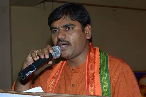 BJP's Strange Argument on Kadapa Steel Plant?