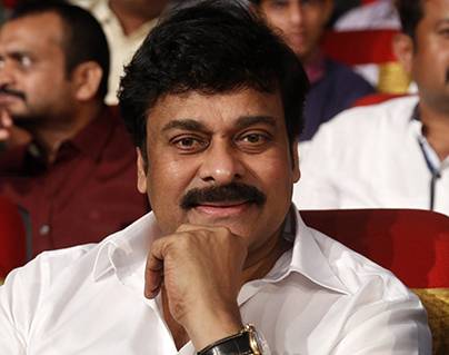 BJP in Talks with Chiranjeevi? Bharatiya Janata Party in Andhra Pradesh is looking to expand in the state at any cost and the state leaders are already making tall claims of coming to Power in 2019 elections on their Own without even having a decisive Vote Bank or significant leaders here. BJP President Amit Shah himself has entered the fray to strengthen the party. The Saffron Party is looking at the Kapu Voters to change its fortune in Andhra Pradesh. Accordingly, they have made Kanna Lakshminarayana as the Party President. On the other side, Amit Shah is trying to bring Megastar Chiranjeevi into the party. Chiranjeevi who is currently in Congress has recently completed his term as a Rajya Sabha MP and did not get a renomination. Chiranjeevi is being away from Congress and is concentrating on films after 2014 elections. We are told that Chiranjeevi is skeptical about politics and also joining BJP at this juncture will also trouble the family as Pawan Kalyan is fighting the elections and has to oppose BJP in the given circumstances. If Chiranjeevi joins BJP, it will be interesting who will be able to attract the Kapu Voters - Chiranjeevi or Pawan Kalyan.