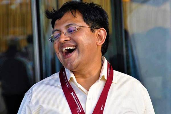 Babu - Gogineni in bigg Boss Telugu Season 2