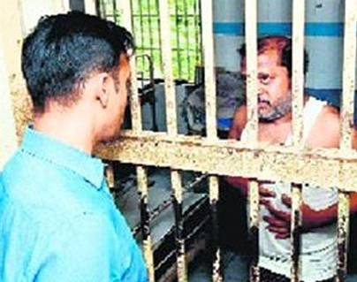 Balakrishna producer changala venkata raoin jail