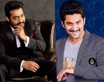 Big Difference Between Nani Bigg Boss & NTR Bigg Boss