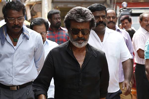 Big Disasters- Kaala Joins - Inttelligent And Officer