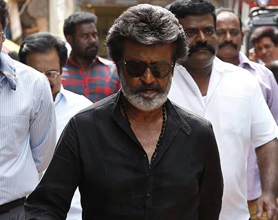 Big Disasters: Kaala Joins Inttelligent And Officer