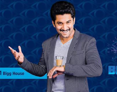 1 Day to Go for 'Bigg Boss 2', Has Enough Buzz?