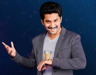 Bigg Boss 2: Where's the Natural Star in Nani?