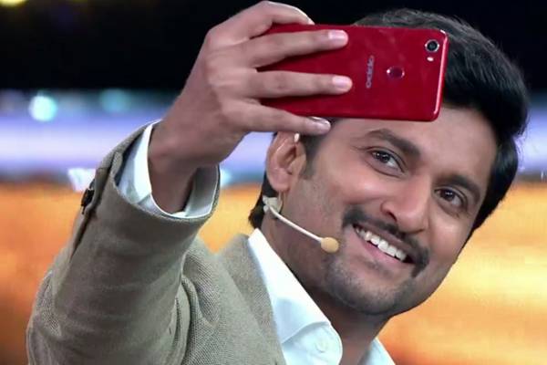 Don't Write off Nani Yet - Bigg Boss 2 Telugu TRP Ratings