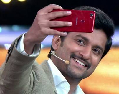 Don't Write off Nani Yet - Bigg Boss 2 Telugu TRP Ratings