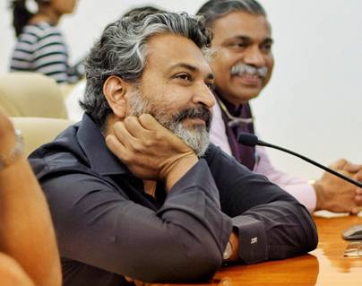 Bollywood Biggest Opener Not a Threat to Rajamouli