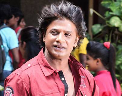 Case filed on Duniya Vijay