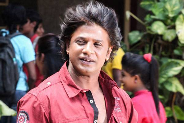 Case filed on Duniya Vijay