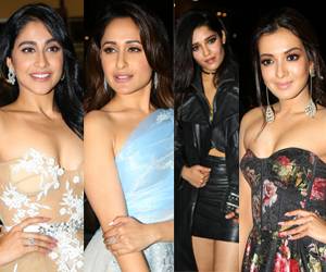 Jio Filmfare Awards South 2018