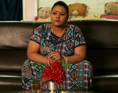 Censor Board Gets on Shakeela's Nerves