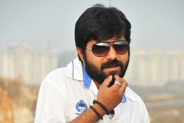 Chalaki Chanti met with an accident