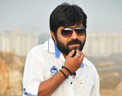 Chalaki Chanti met with an accident