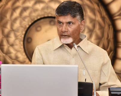 A+ Rating to Amaravati Bonds