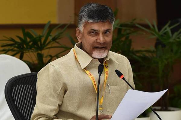 Chandrababu Naidu to Embarrass Modi in Delhi?