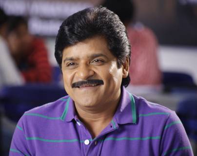 ComediComediaqn Ali into politicsaqn Ali into politics