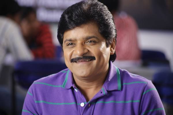 Comediaqn Ali into politics