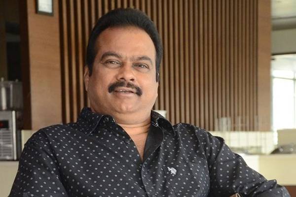 DVV-Danayya-response to rumours on ram charan ntr movie