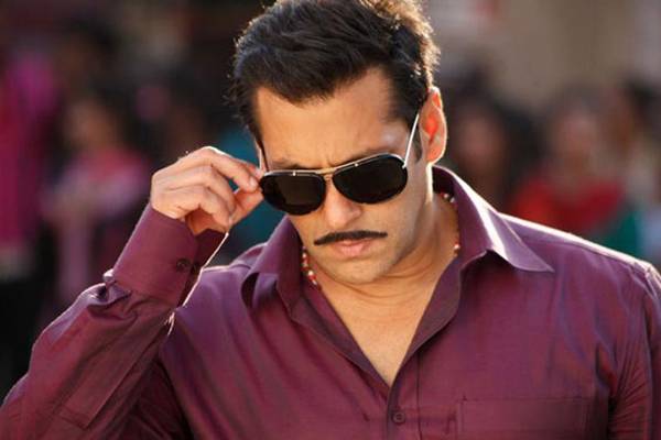 Dabangg 3