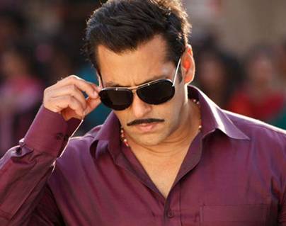 Salman Fans Don't Want Their 'Gabbar Singh'