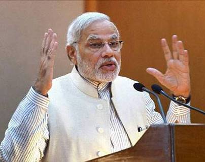 Dear Modi, Your Wishes Mean Nothing to AP