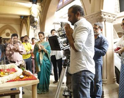 Faded Director Got Chance to Direct the Superstar