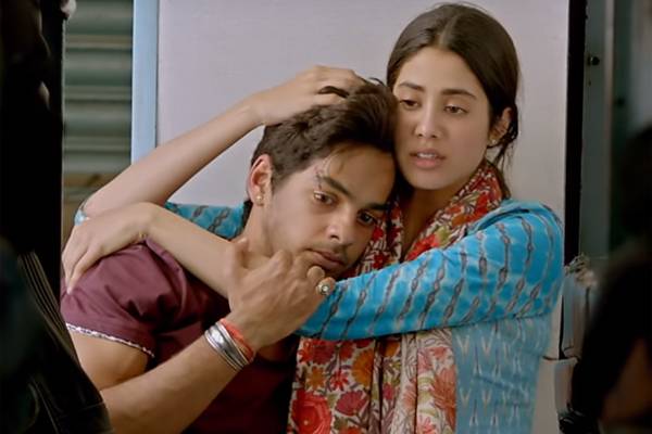 The Most Intense Love Song Of The Season