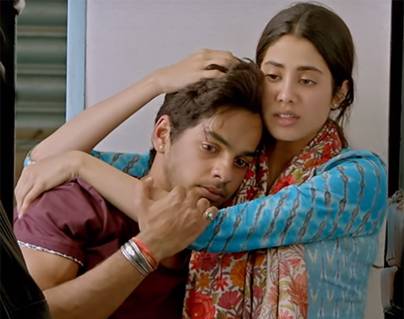 The Most Intense Love Song Of The Season