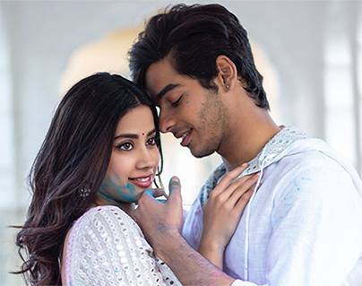 Trailer Talk: Just Pass For Sridevi’s Daughter