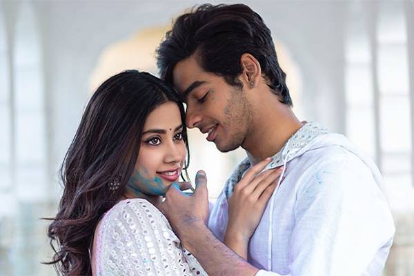 Dhadak Trailer Talk: Just Pass For Sridevi’s Daughter