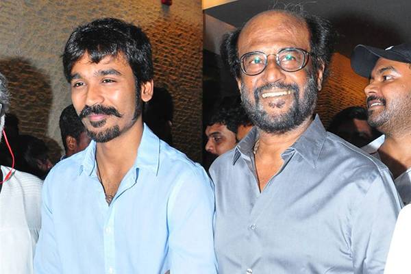 Dhanush Goes to Court for Protection