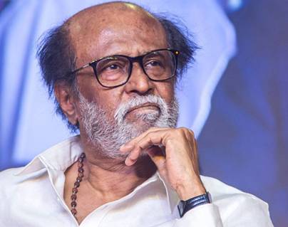 No Tickets for Fans, Rajini Makes It Clear