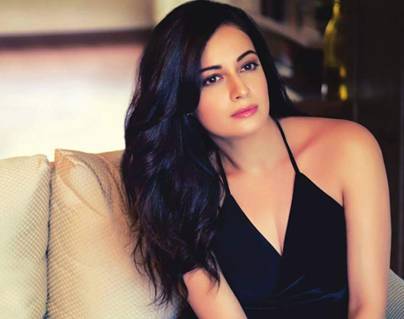 "These Old Heroes Want Young Girls"- Dia Mirza