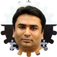 Director Shakti Soundar Rajan - Tik Tik Tik Review