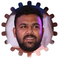 Director Tharun Bhascker Dhaassyam