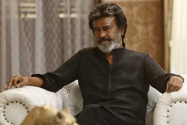 Disastrous Day 2 For Kaala