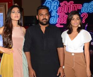 Ee-Nagaraniki-Emaindi-Movie-Premiere-Show-Stills-Photos