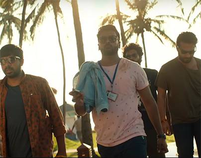 Ee Nagaraniki Emaindi - movie Trailer