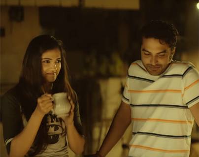 Ee-Nagaraniki-Emaindi's-Young-Musician-Making-Big-Noise