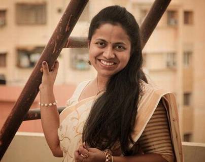 Even-Lady-Lyricist-Shreshta-Not-Spared-in--Tollywood