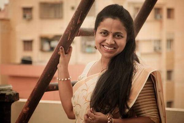 Even-Lady-Lyricist-Shreshta-Not-Spared-in-Tollywood