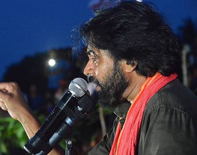 Excellent Speech Writers of Pawan Kalyan Go Wrong For The First Time