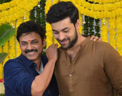 F2 Clears Sankranthi 2019 Confusion