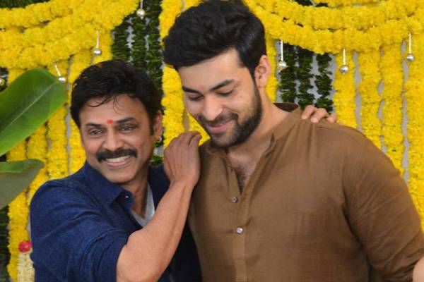 F2 Clears Sankranthi 2019 Confusion