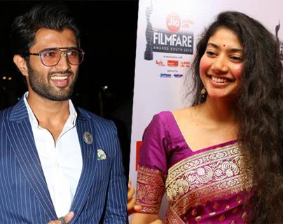 Filmfare Winners: Newcomers Break Baahubali-an Walls