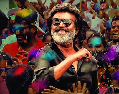 First Win Ahead of Kaala Release