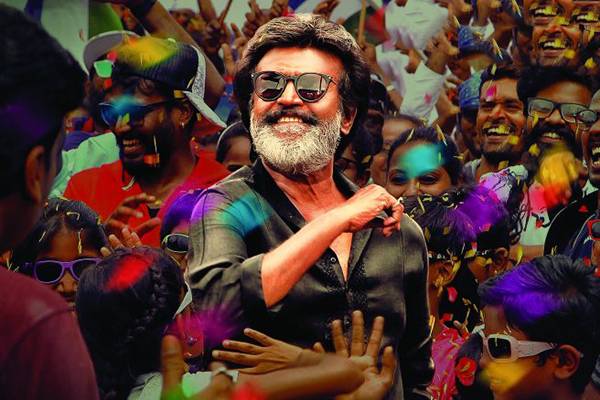 First Win Ahead of Kaala Release