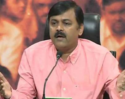 GVL-Narsimha-Rao-